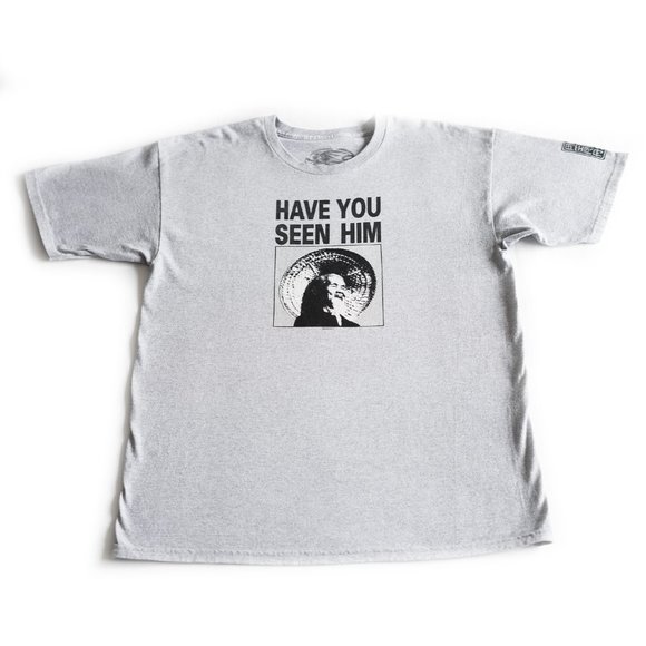 Powell Peralta Other - Powell Peralta Have You Seen Him Animal Chin Tee